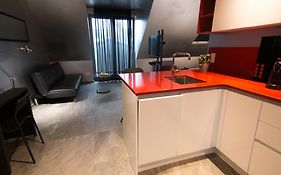 Hotel Jj32 Luxembourg Centre Gare